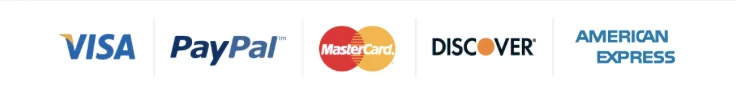 Payment methods accepted for Memopezil
