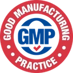 Good Manufacturing Practice seal