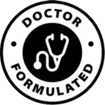 Doctor formulated stethoscope seal